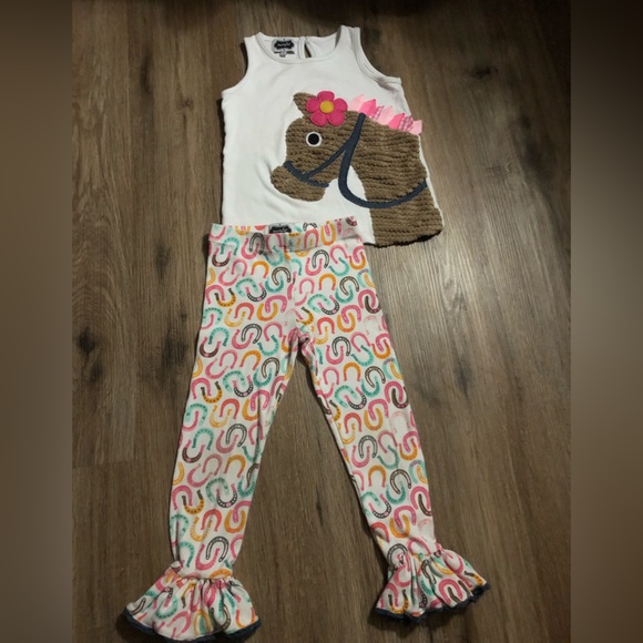 Mud Pie Other - Girls Boutique outfit